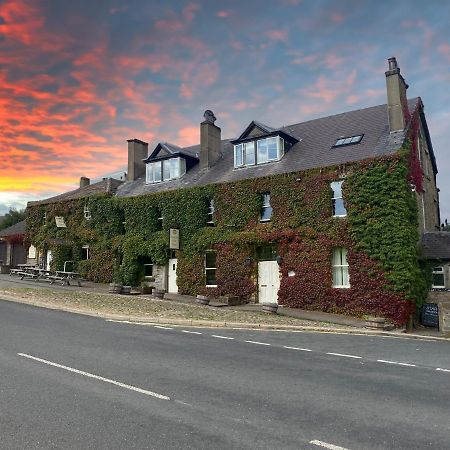 Aysgarth Falls Hotel & Restaurant Esterno foto