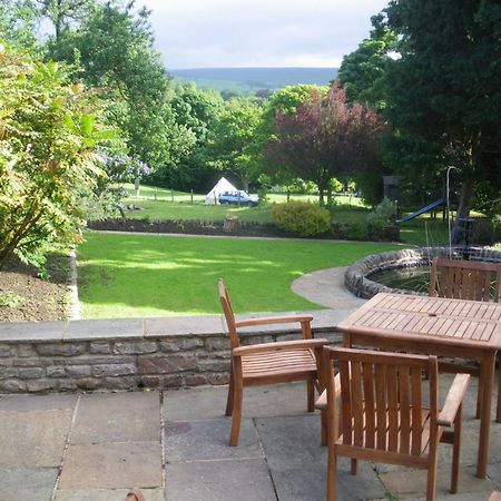 Aysgarth Falls Hotel & Restaurant Esterno foto
