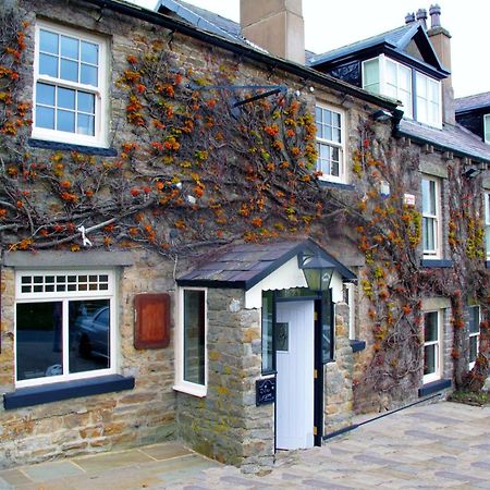 Aysgarth Falls Hotel & Restaurant Esterno foto