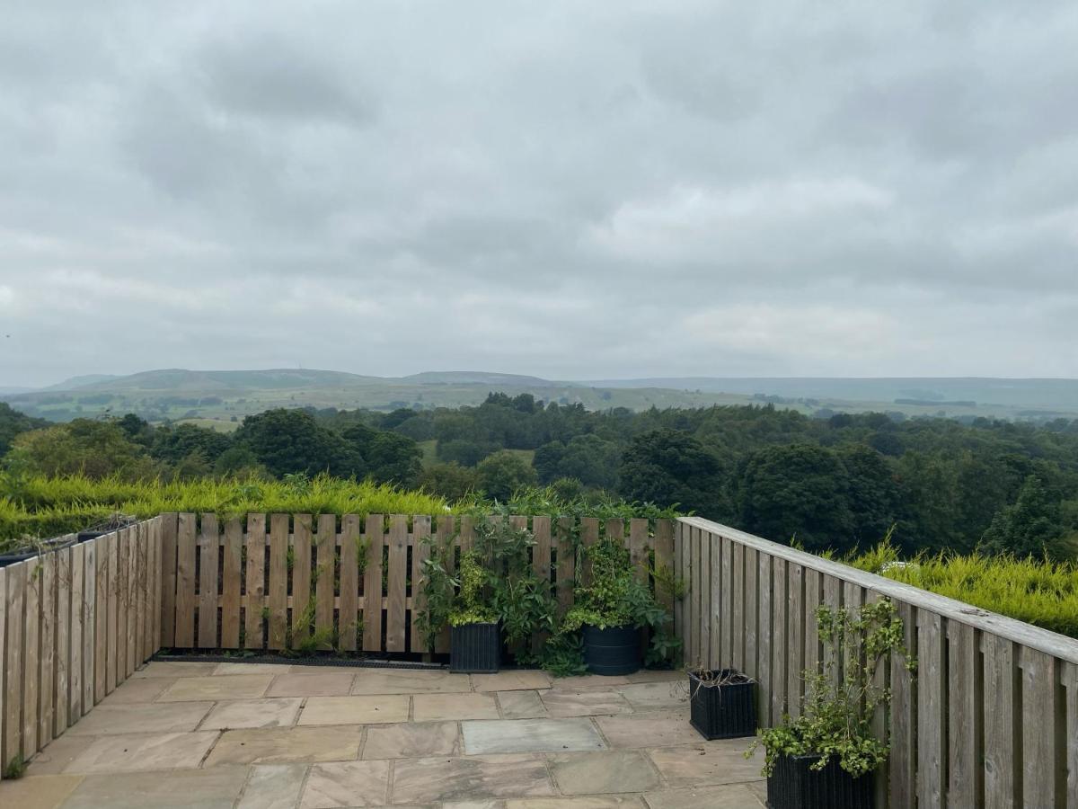 Aysgarth Falls Hotel & Restaurant Esterno foto