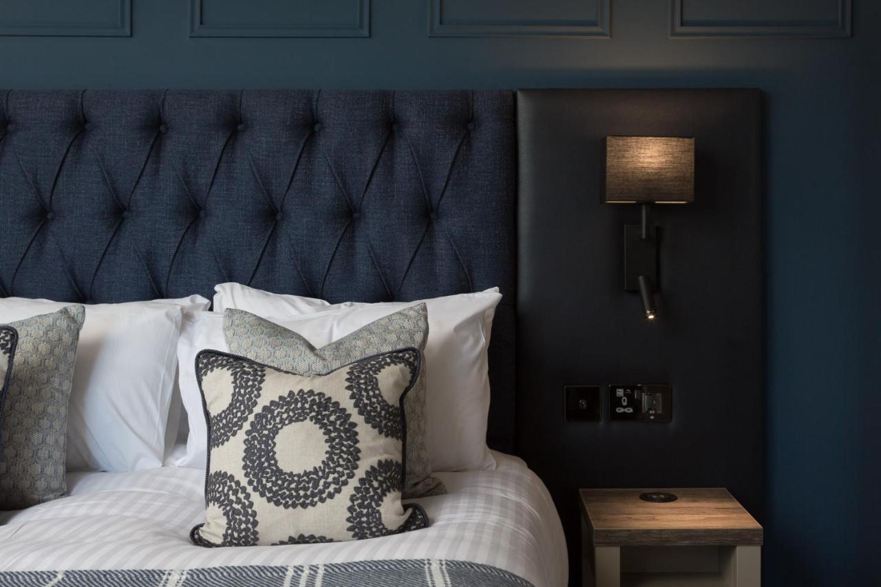 Aysgarth Falls Hotel & Restaurant Esterno foto