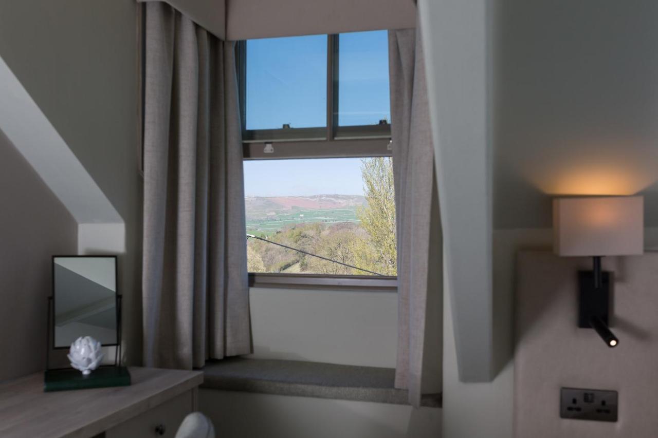 Aysgarth Falls Hotel & Restaurant Esterno foto