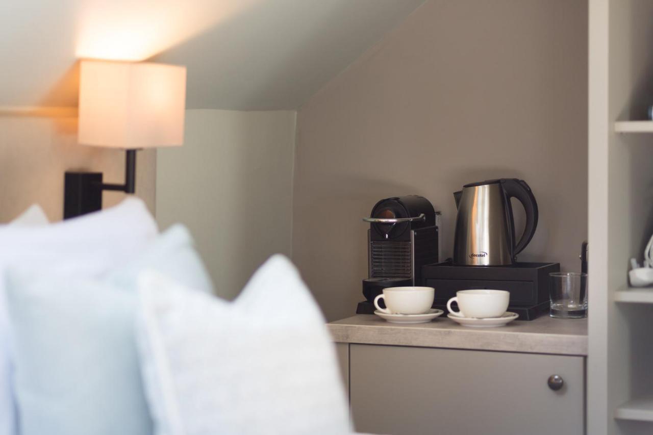 Aysgarth Falls Hotel & Restaurant Esterno foto